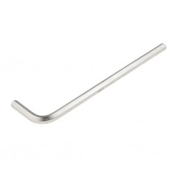 Ключ шестигранный Г-образный 5мм HEX удлиненный L=115мм JTC