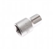 Головка торцевая 1/2 11мм 12-ти гранная L=38мм JTC