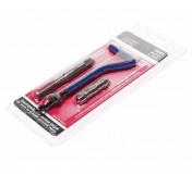 Набор инструментов и вставок для восстановления резьбы М8х1.25мм L=10.8мм 7 предметов JTC