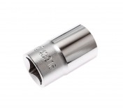 Головка торцевая 1/2 16мм 12-ти гранная L=38мм JTC