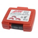 Набор шаблонов для распредвала (MERCEDES M276) JTC JTC-6823