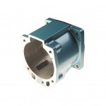 Ремкомплект для пневмогайковерта JTC-5814 (12) каркас молотка JTC JTC-5814-12