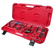 Фиксатор распредвала для установки фаз ГРМ (PEUGEOT CITROEN) JTC