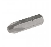 Бита крестовая PH4х30мм 5/16 DR S2 JTC