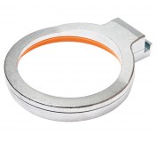 Захват пружины круглый для набора (JTC-1941) с защитным покрытием (BMW E39,E40) JTC