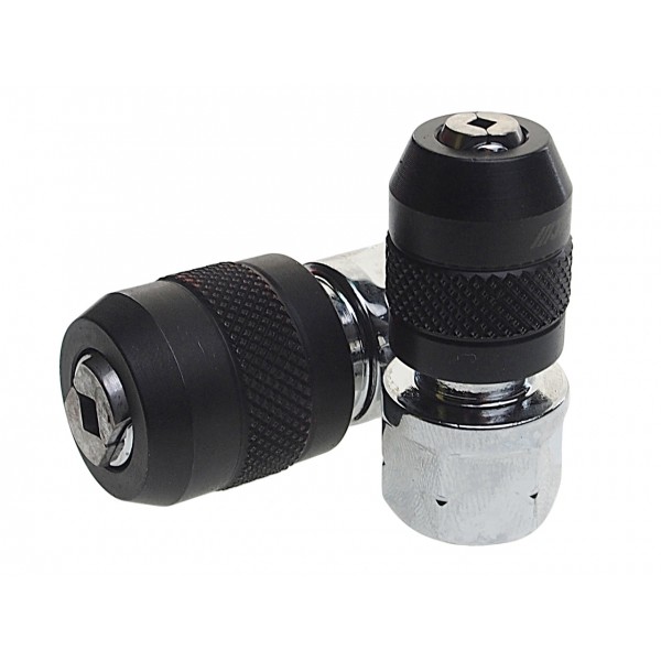 Держатель метчиков M03-M08, М6-М12 для JTC-5702A 2 предмета JTC JTC-7824