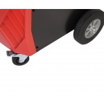 Установка для заправки автомобильных кондиционеров JTC JTC-AC301