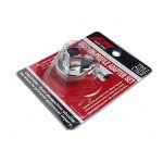 Набор адаптеров F1/4хM3/8,F3/8хM1/2 2 предмета низкопрофильных JTC JTC-7967