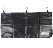 Накидка на крыло защитная 1150х550мм крючки JTC