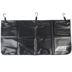 Накидка на крыло защитная 1150х550мм крючки JTC