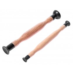 Приспособление для притирки клапанов с присосками съемными JTC