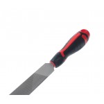 Напильник плоский 255мм №3 60 HRC JTC JTC-7118F