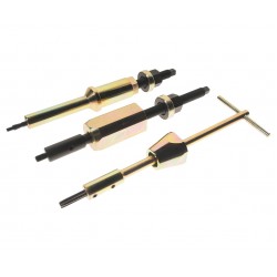 Набор инструментов для монтажа втулки топливной форсунки (VOLVO FM12) JTC