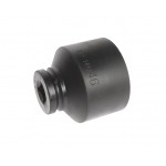 Головка торцевая 1/2 46мм ударная L=60мм JTC JTC-443846