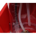 Приспособление для прокачки тормозов с электроприводом JTC JTC-6990