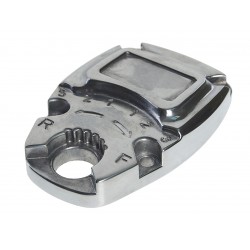 Ремкомплект для пневмогайковерта JTC-5212 (29) задняя крышка JTC