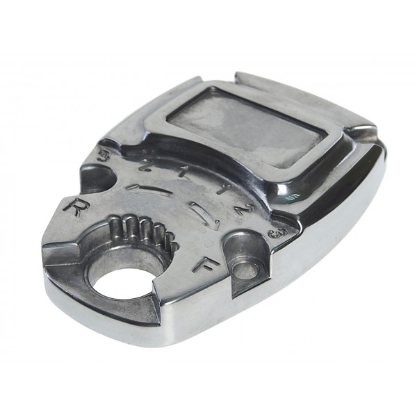 Ремкомплект для пневмогайковерта JTC-5212 (29) задняя крышка JTC JTC-5212-29