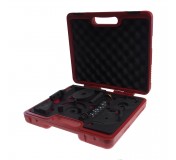 Набор для замены втулки трансмиссии (резиновой) (BMW E90,E91,E92,E60,E61,F07,F10,F11,F01) JTC