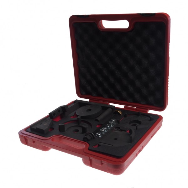 Набор для замены втулки трансмиссии (резиновой) (BMW E90,E91,E92,E60,E61,F07,F10,F11,F01) JTC JTC-6718