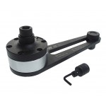 Мультипликатор 1/2F x 3/4M для усиления крутящего момента до 1000Нм JTC JTC-7838