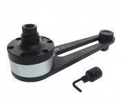 Мультипликатор 1/2F x 3/4M для усиления крутящего момента до 1000Нм JTC