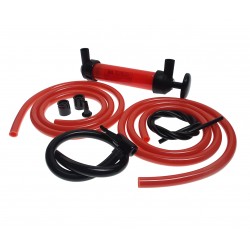 Насос трехфункциональный для жидкостей с низкой вязкостью 13л/мин. JTC