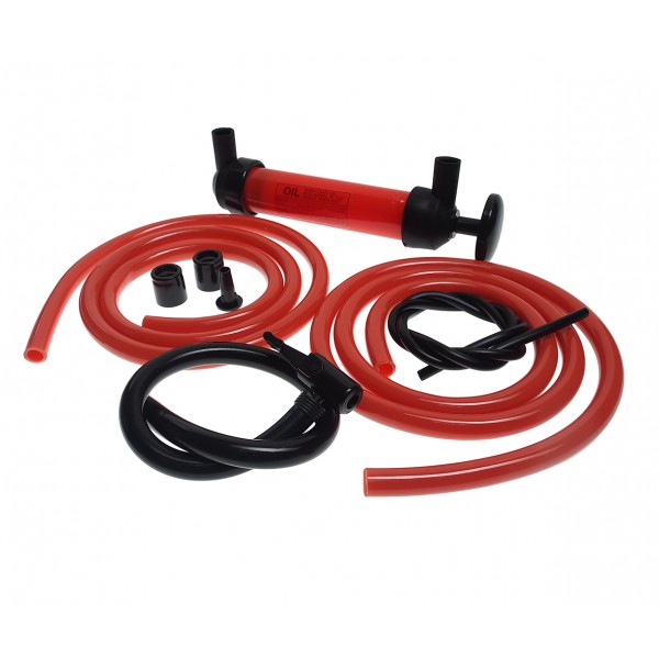 Насос трехфункциональный для жидкостей с низкой вязкостью 13л/мин. JTC JTC-6896