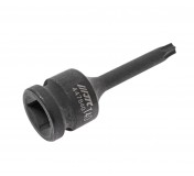 Бита-головка 1/2 TORX T40х78мм ударная JTC