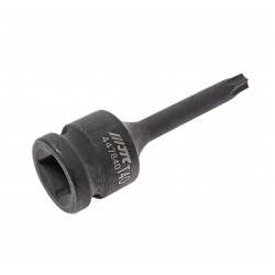 Бита-головка 1/2 TORX T40х78мм ударная JTC