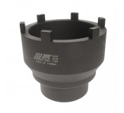 Головка ступичная 3/4 110мм для задней оси (MERCEDES MAN) JTC