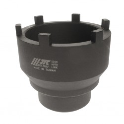 Головка ступичная 3/4 110мм для задней оси (MERCEDES MAN) JTC