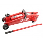 Домкрат подкатной 3т 192-533мм GTE GTE-TH23003
