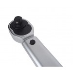 Ключ динамометрический 3/4 140-840Нм 1155мм JTC JTC-6906