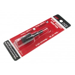 Адаптер 1/2 50мм для торцевых головок в блистере JTC