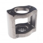 Ремкомплект для пневмогайковерта JTC-7657 (37) корпус молотка JTC JTC-7657-37