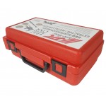 Набор инструментов для демонтажа/монтажа сайлентблоков подрамника (BMW E53) JTC JTC-4097