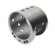 Ремкомплект для пневмогайковерта JTC-7812 (25) цилиндр JTC