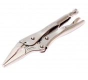 Зажим с фиксатором 9 удлиненный JTC