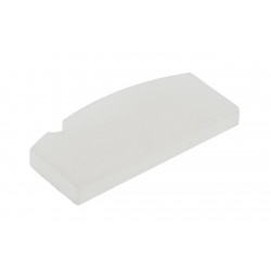 Ремкомплект для пневмогайковерта JTC-7656 (23) лопасть ротора JTC