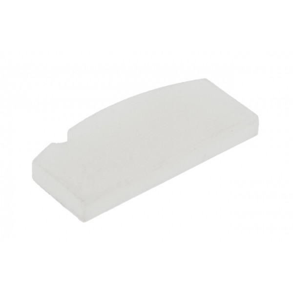 Ремкомплект для пневмогайковерта JTC-7656 (23) лопасть ротора JTC JTC-7656-23