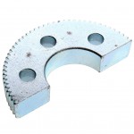 Фиксатор рычага лапы для подъемников GTE-H100/H101/B200/B201 GTE GTE-4-01