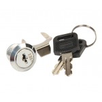 Замок для тележки JTC-3931C JTC JTC-3931C-L