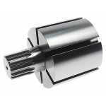 Ремкомплект для пневмогайковерта JTC-5446 (26) ротор JTC JTC-5446-26