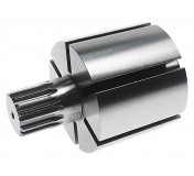 Ремкомплект для пневмогайковерта JTC-5446 (26) ротор JTC