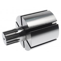 Ремкомплект для пневмогайковерта JTC-5446 (26) ротор JTC