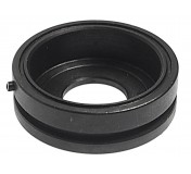 Ремкомплект для ножа пневматического JTC-3830 (17) передняя накладка цилиндра JTC