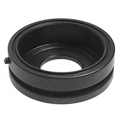 Ремкомплект для ножа пневматического JTC-3830 (17) передняя накладка цилиндра JTC