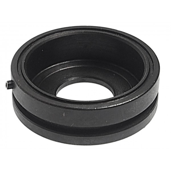 Ремкомплект для ножа пневматического JTC-3830 (17) передняя накладка цилиндра JTC JTC-3830-17