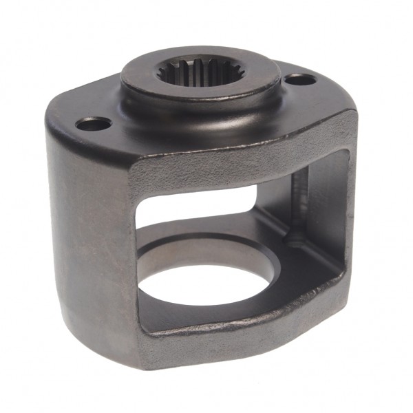 Ремкомплект для пневмогайковерта JTC-5303 (09) корпус молоточков JTC JTC-5303-09