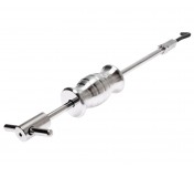 Молоток обратный для точечной рихтовки с крюком JTC